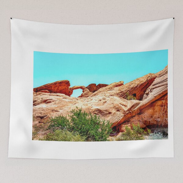 Item preview, Valley of Fire State Park designed and sold by GestaltImagery.