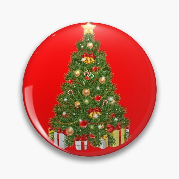 Item preview, Christmas tree designed and sold by walkiffe.