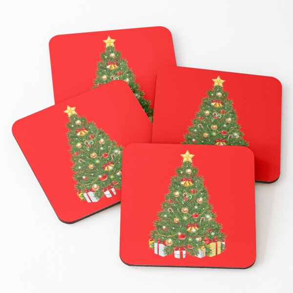 Item preview, Christmas tree designed and sold by walkiffe.