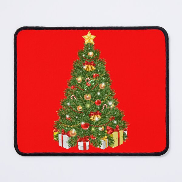 Item preview, Christmas tree designed and sold by walkiffe.
