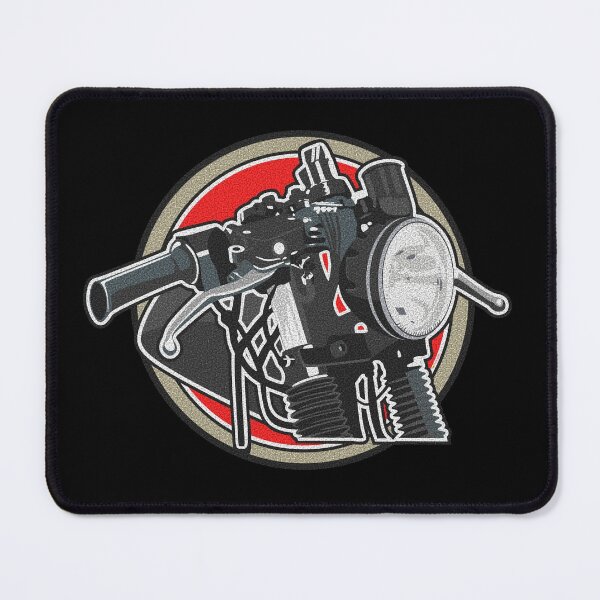 Item preview, Motorcycle designed and sold by Akira-31.