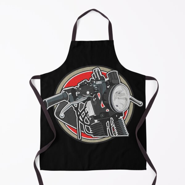 Item preview, Motorcycle designed and sold by Akira-31.