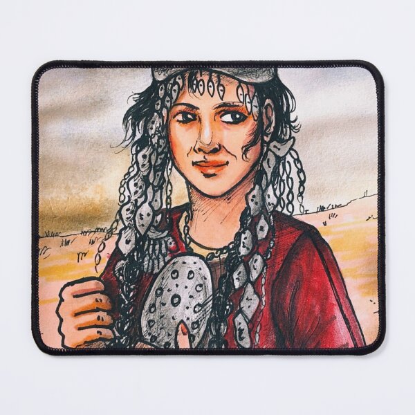 Item preview, Clothed in Red designed and sold by FortunusGames.
