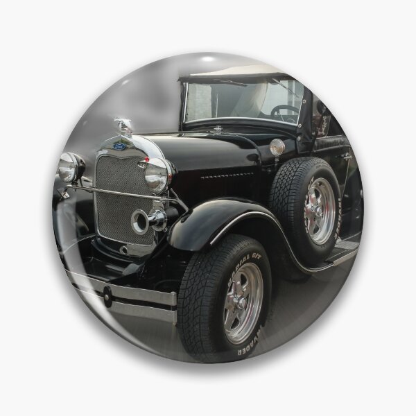 Item preview, 1929 Model A Ford Truck designed and sold by Robert Alsop.