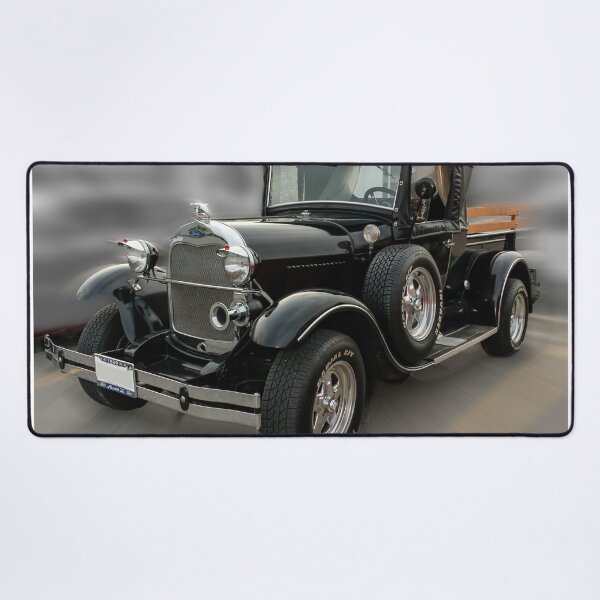 Item preview, 1929 Model A Ford Truck designed and sold by Robert Alsop.