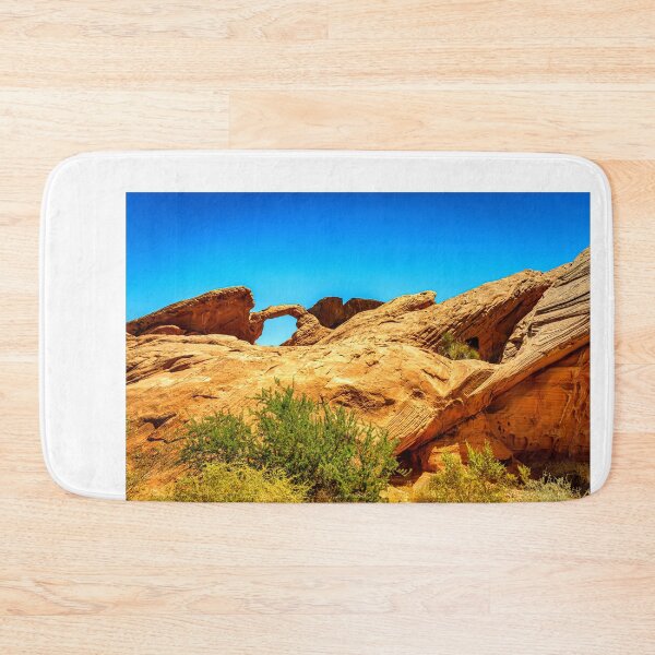 Item preview, Valley of Fire State Park designed and sold by GestaltImagery.