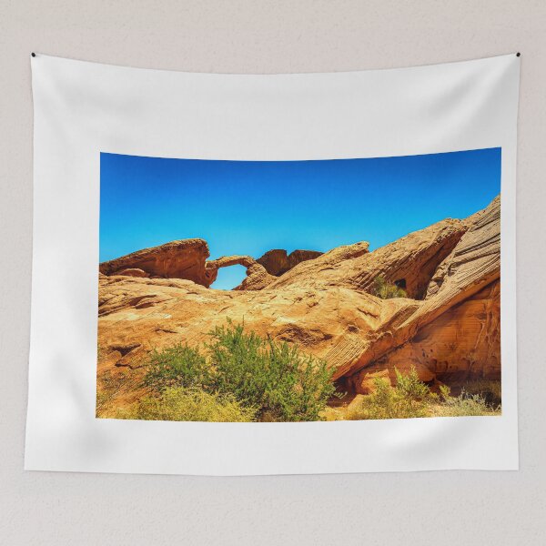 Item preview, Valley of Fire State Park designed and sold by GestaltImagery.