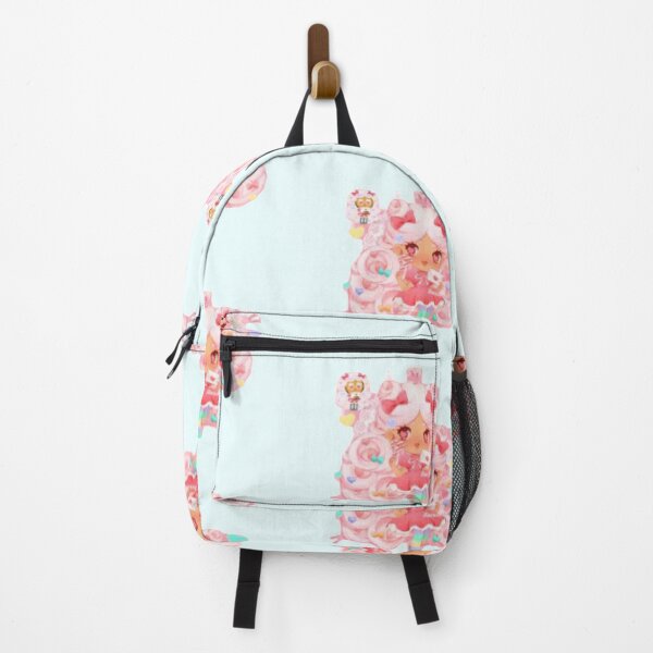 Item preview, Cookie Run. Cotton candy messenger. designed and sold by Featuring Lynn.