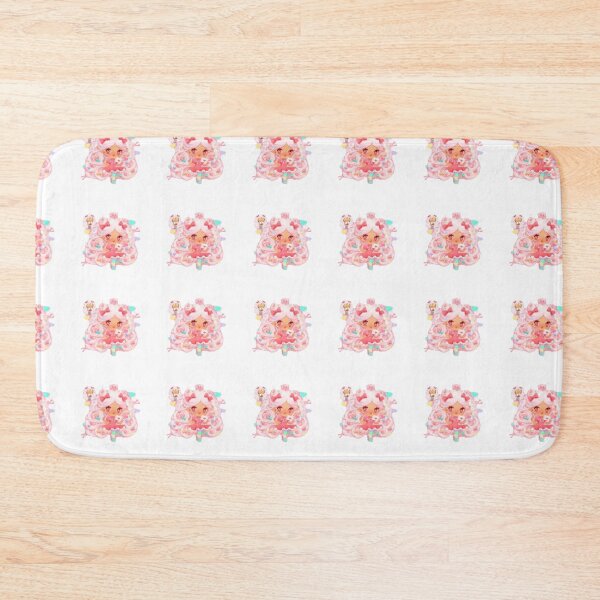 Item preview, Cookie Run. Cotton candy messenger. designed and sold by Featuring Lynn.