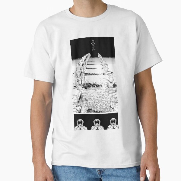 Item preview, Astronaut Dark Pray designed and sold by TaorionZ.