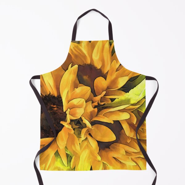 Item preview, Sunflower Garden designed and sold by SpotOnJ.
