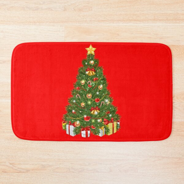 Item preview, Christmas tree designed and sold by walkiffe.