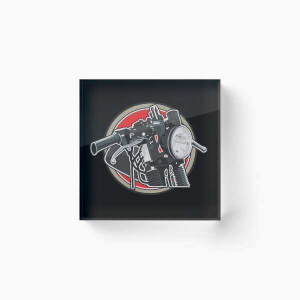 Item preview, Motorcycle designed and sold by Akira-31.