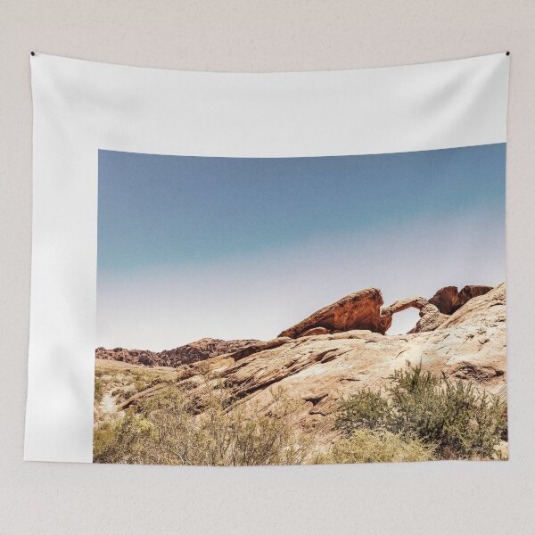 Item preview, Valley of Fire State Park designed and sold by GestaltImagery.