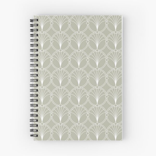 Item preview, Benjamin Moore OCTOBER MIST 1495 Green Deco 07 designed and sold by AuraTherapeia.