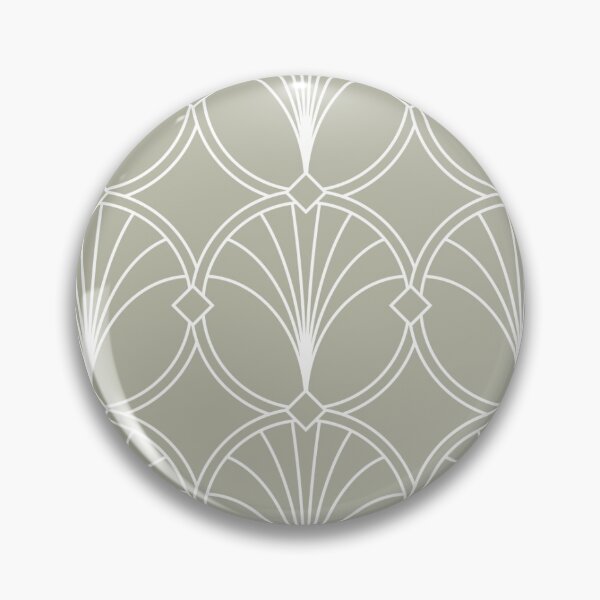 Item preview, Benjamin Moore OCTOBER MIST 1495 Green Deco 07 designed and sold by AuraTherapeia.