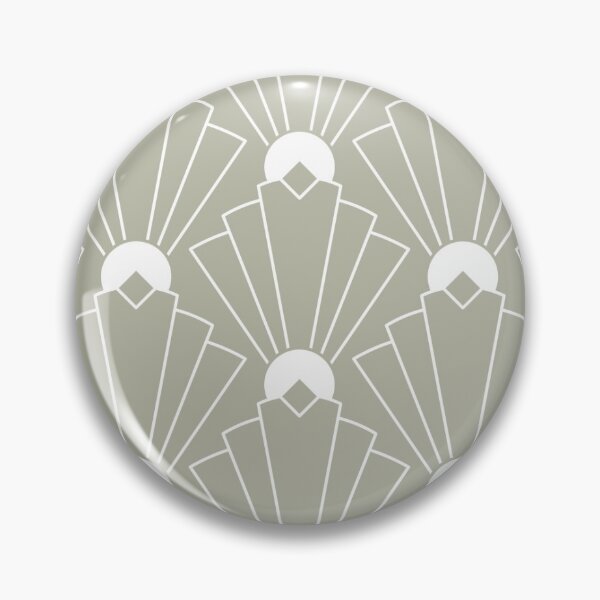 Item preview, Benjamin Moore OCTOBER MIST 1495 Green Deco 08 designed and sold by AuraTherapeia.