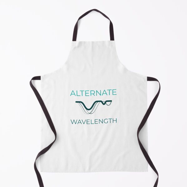 Item preview, Alternate Wavelength designed and sold by art4happiness.