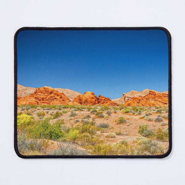 Item preview, Valley of Fire State Park designed and sold by GestaltImagery.