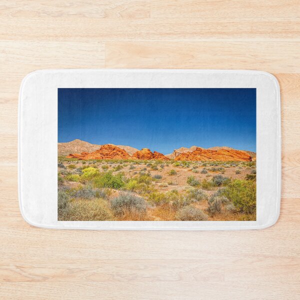 Item preview, Valley of Fire State Park designed and sold by GestaltImagery.
