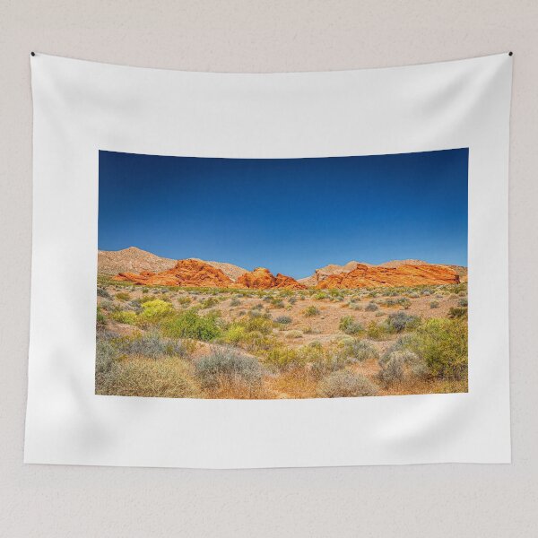 Item preview, Valley of Fire State Park designed and sold by GestaltImagery.