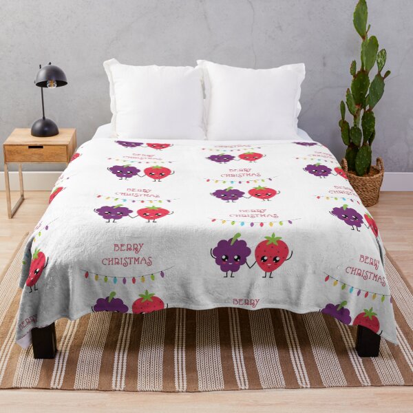 Item preview, Berry Christmas designed and sold by bouymakesart.