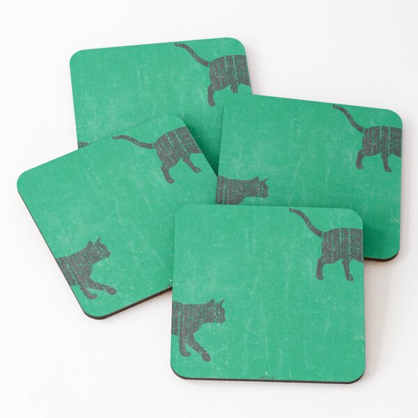 Item preview, green matrix designed and sold by misguidedtaffy.