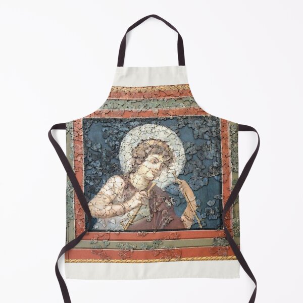 Item preview, Lady with 2 flutes designed and sold by frederic Lecut.
