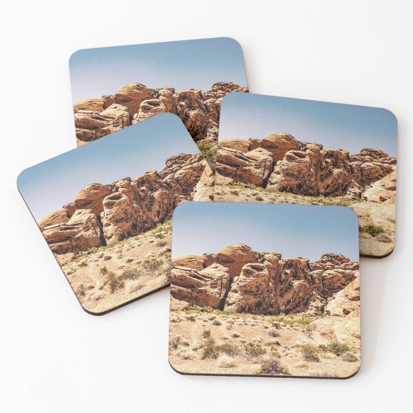 Item preview, Valley of Fire State Park designed and sold by GestaltImagery.