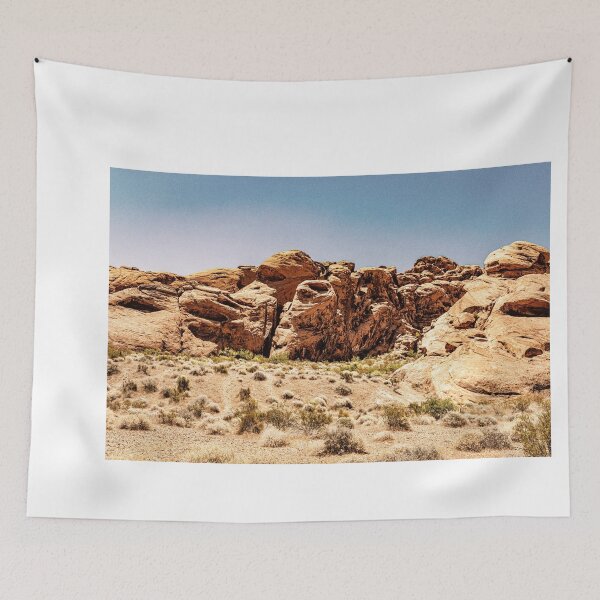 Item preview, Valley of Fire State Park designed and sold by GestaltImagery.