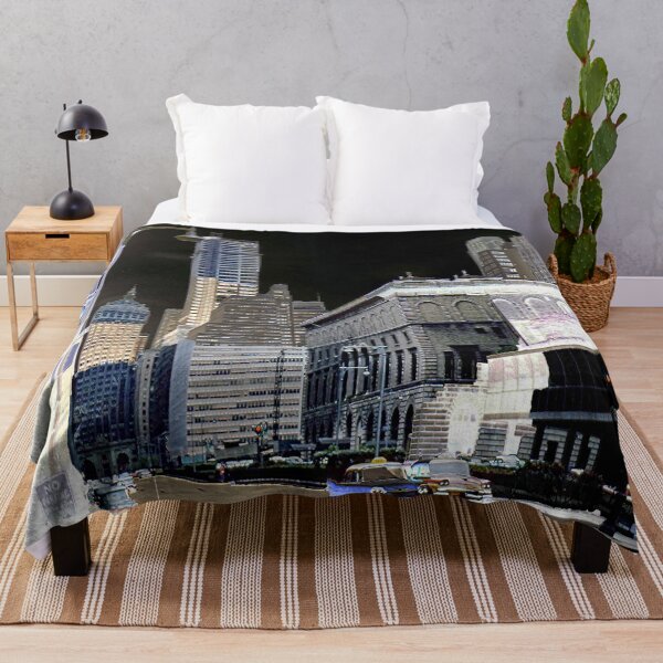 Item preview, Park Ave. @ E53rd Street NYC 1960 designed and sold by John Schneider.