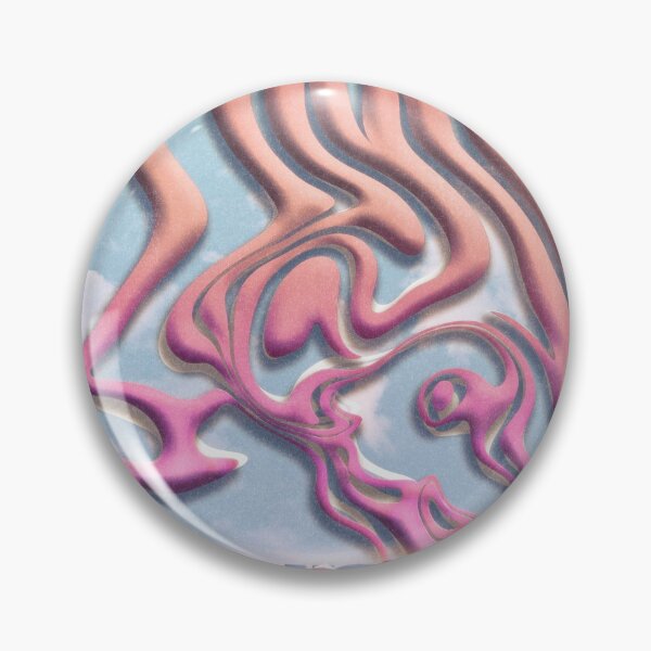 Item preview, Trippy Text I don't have time - aesthetic designed and sold by itisjakob.