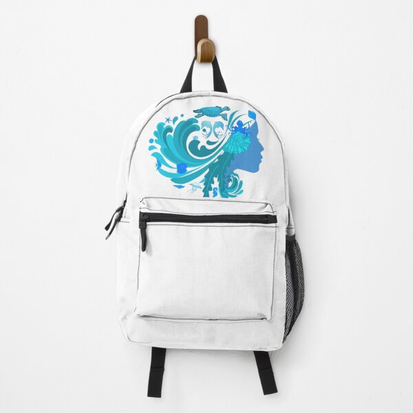 Item preview, Be One With The Ocean designed and sold by Eranthe Bernardo.