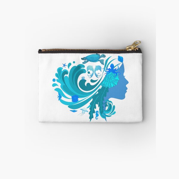 Item preview, Be One With The Ocean designed and sold by Eranthe Bernardo.