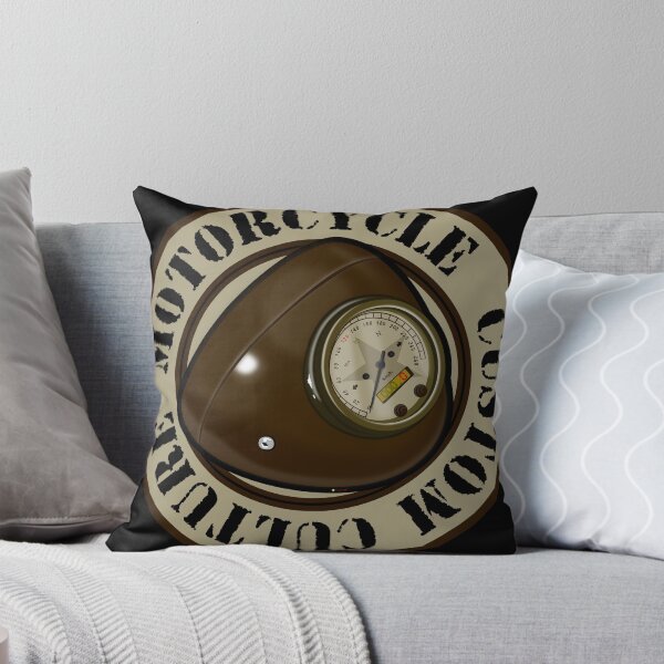 Item preview, Motorcycle speedometer designed and sold by Akira-31.