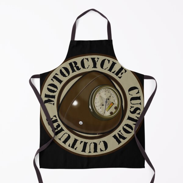 Item preview, Motorcycle speedometer designed and sold by Akira-31.