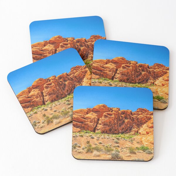 Item preview, Valley of Fire State Park designed and sold by GestaltImagery.