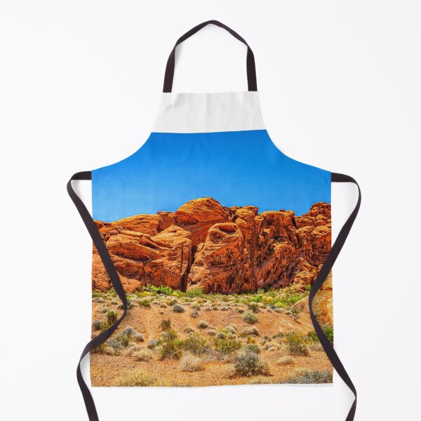 Item preview, Valley of Fire State Park designed and sold by GestaltImagery.
