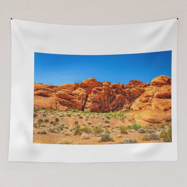 Item preview, Valley of Fire State Park designed and sold by GestaltImagery.