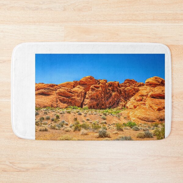 Item preview, Valley of Fire State Park designed and sold by GestaltImagery.
