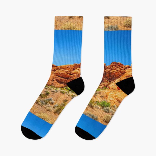 Item preview, Valley of Fire State Park designed and sold by GestaltImagery.