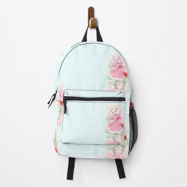 Item preview, Copy of Cookie Run. Cotton candy messenger. designed and sold by Featuring Lynn.