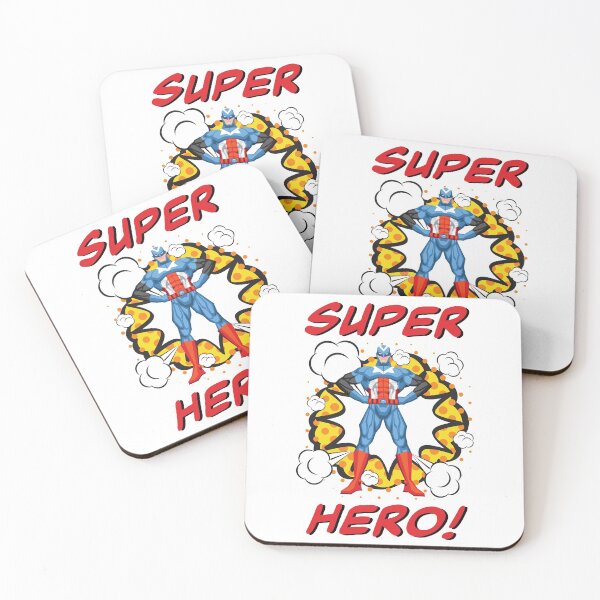 Item preview, Superhero designed and sold by PoeticDesign.