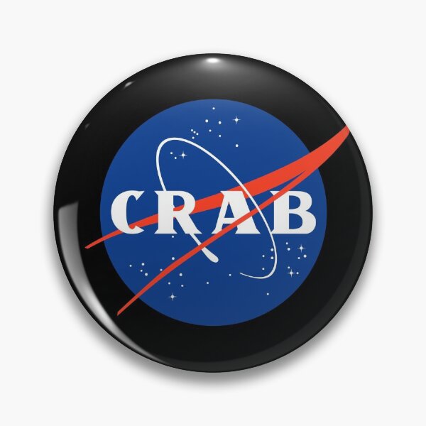 Item preview, CRAB designed and sold by BojanglerGTX.