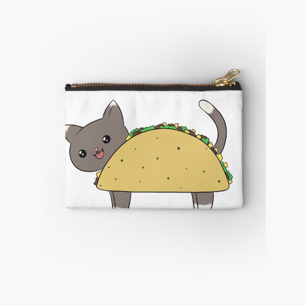 Item preview, TacoCat designed and sold by Pink Pastel.
