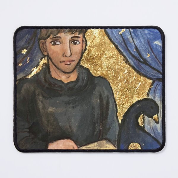 Item preview, Aidan the Monk designed and sold by FortunusGames.