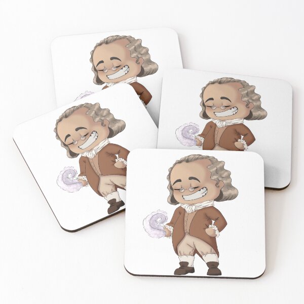 Artikelvorschau, Benjamin Franklin! entworfen und verkauft von christinaeline.