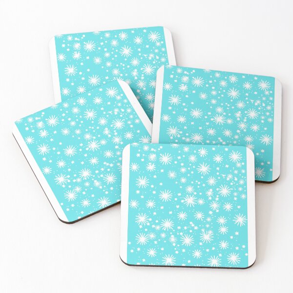 Item preview, Snow flakes winter spirit Christmas designed and sold by Salimtinwale.