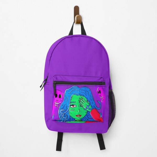 Item preview, Mythological Muse - Medusa designed and sold by MandyIlustra.