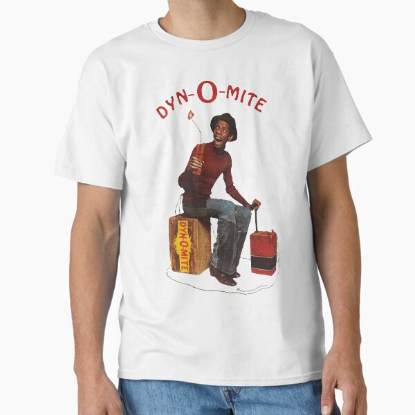 Item preview, DYN-O-MITE  designed and sold by Küng Fu Bubble Gum.